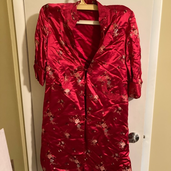 Dresses & Skirts - Japanese dress